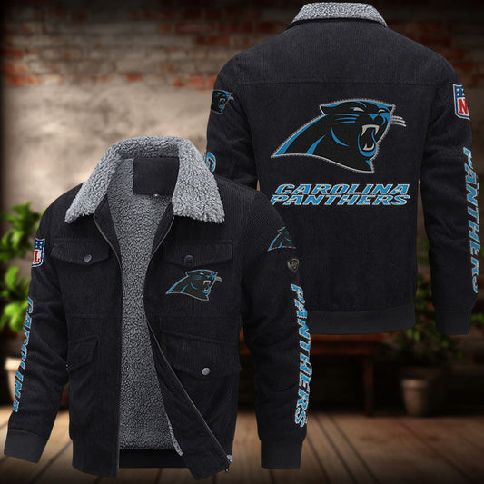 Carolina Panthers WINTCJ11439
