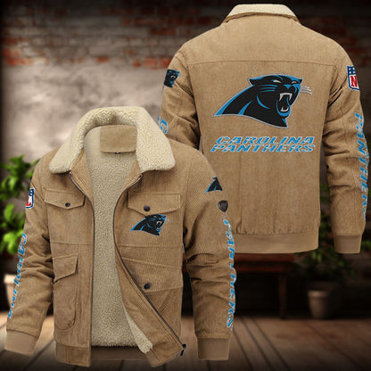 Carolina Panthers WINTCJ11439