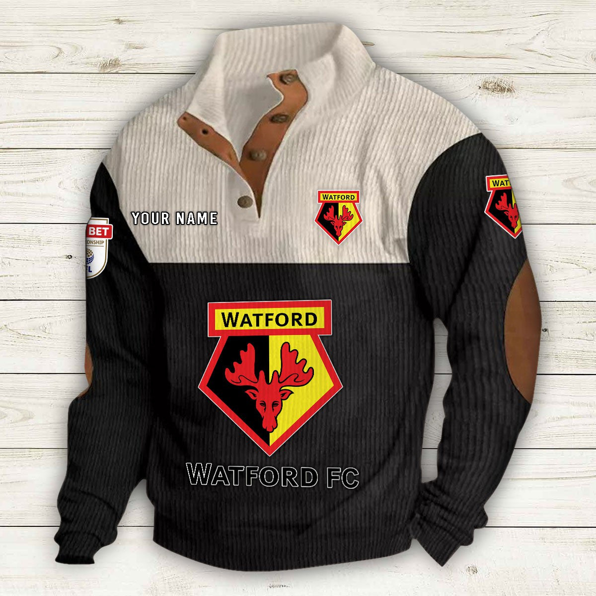 Watford WINSSWS10234