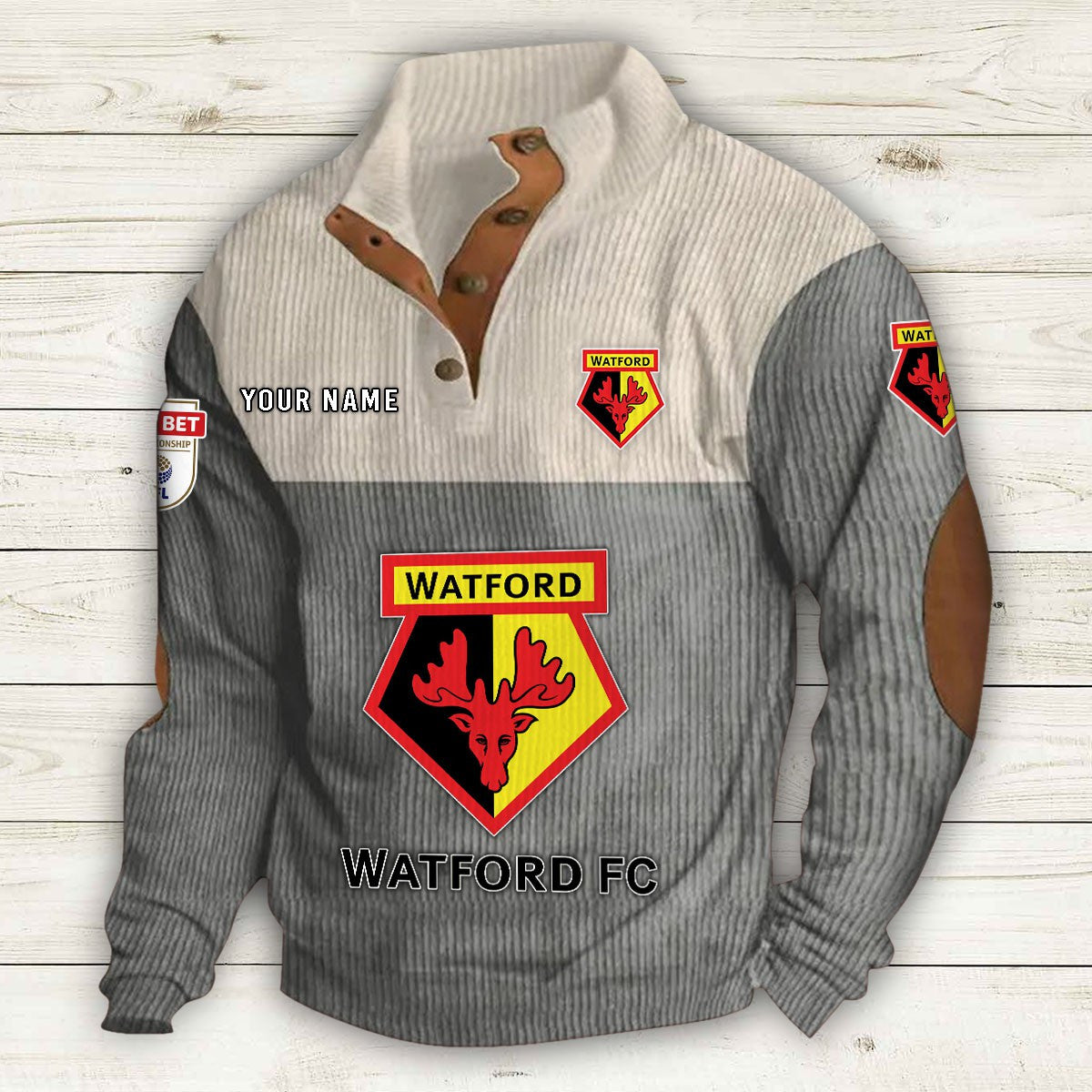 Watford WINSSWS10234
