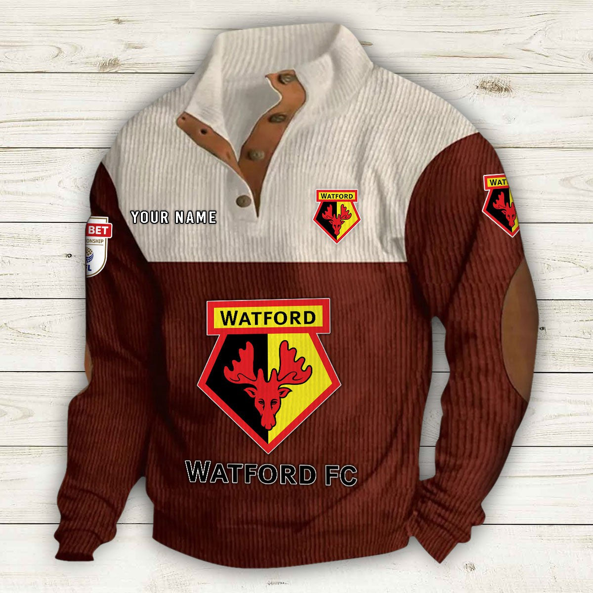 Watford WINSSWS10234