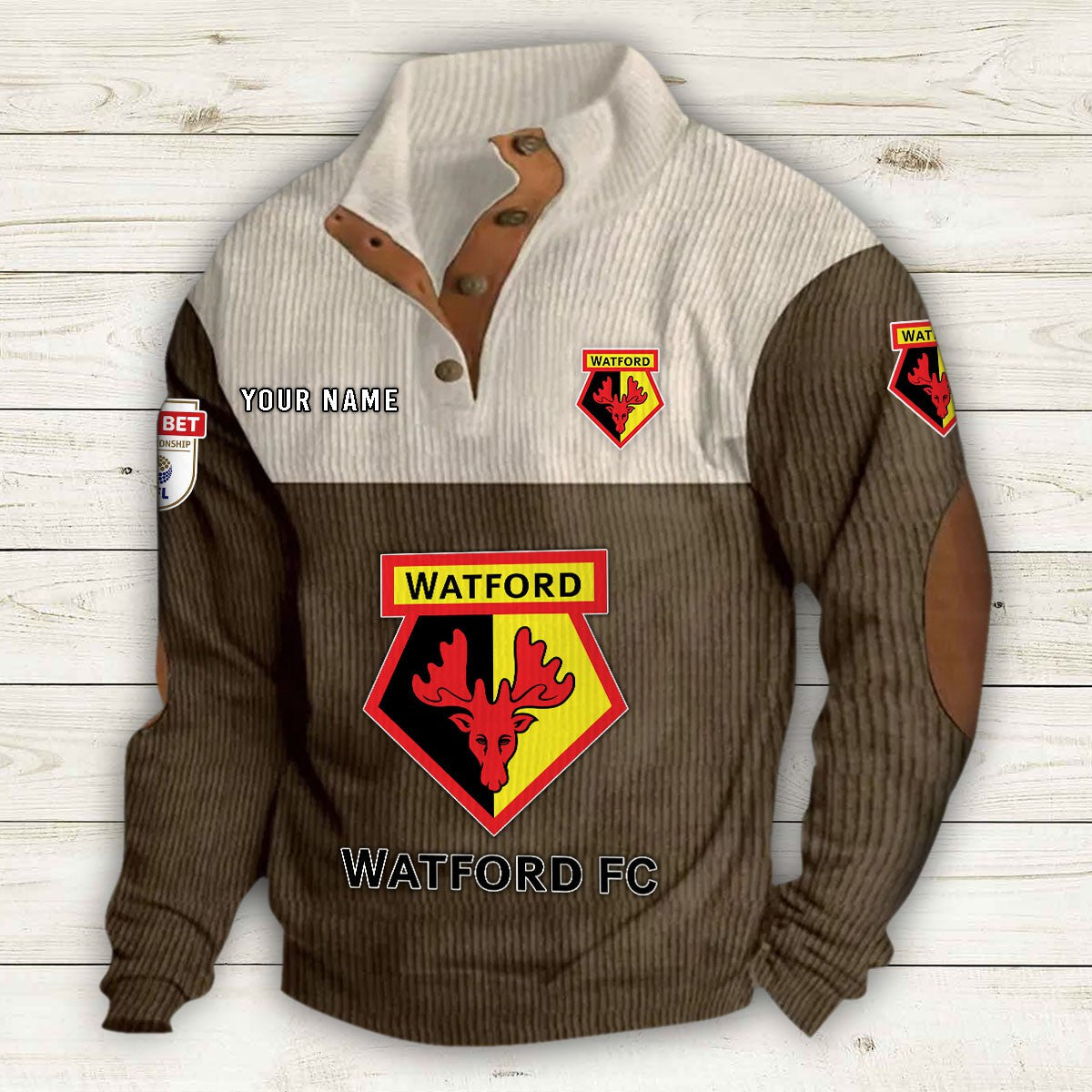 Watford WINSSWS10234