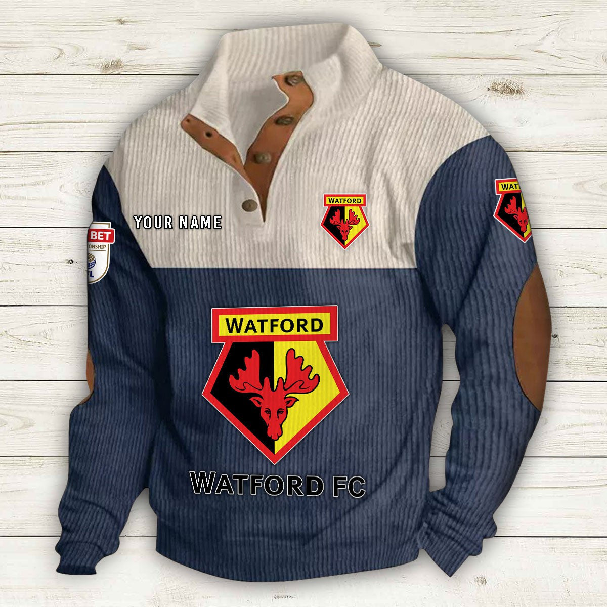 Watford WINSSWS10234