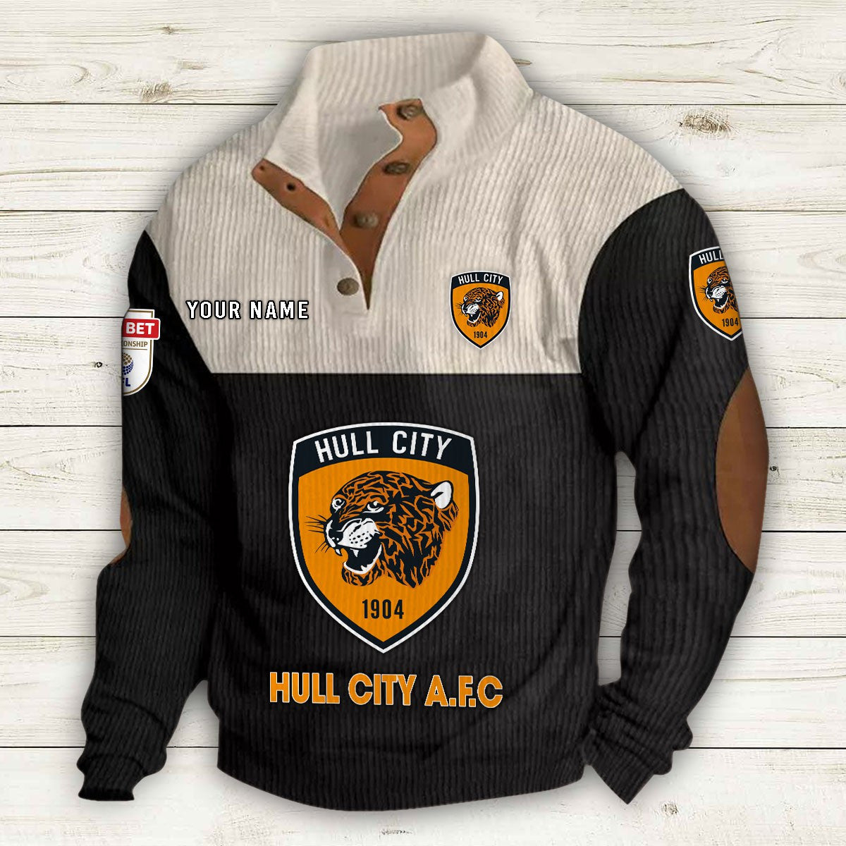 Hull City WINSSWS10218