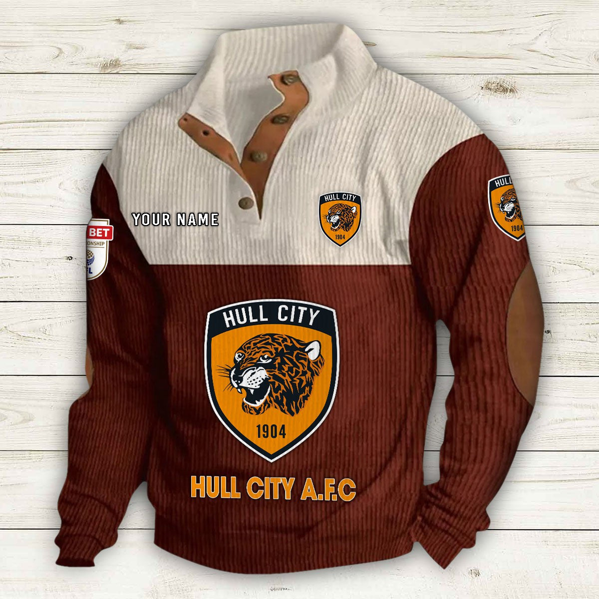 Hull City WINSSWS10218