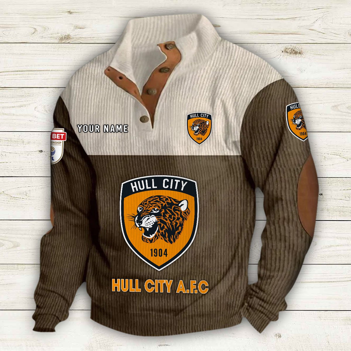 Hull City WINSSWS10218