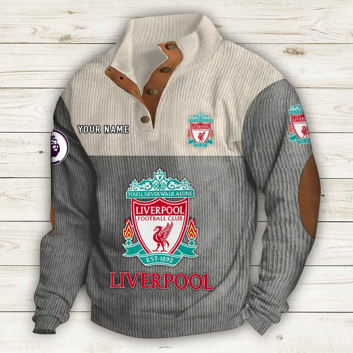 Liverpool WINSSWS10202