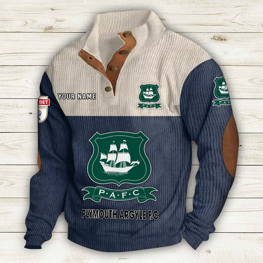 Plymouth Argyle F.C WINSSWS10225
