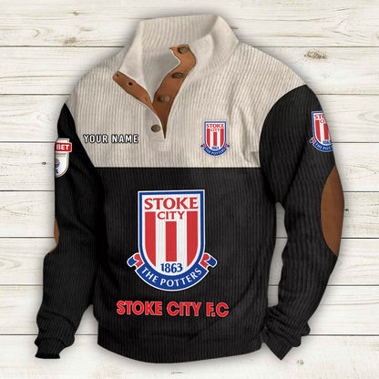 Stoke City F.C WINSSWS10231