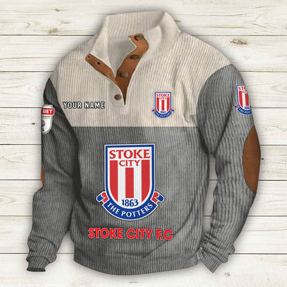 Stoke City F.C WINSSWS10231