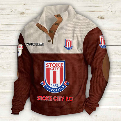 Stoke City F.C WINSSWS10231