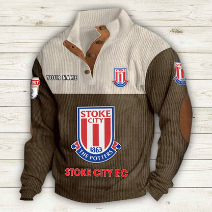 Stoke City F.C WINSSWS10231
