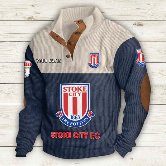 Stoke City F.C WINSSWS10231