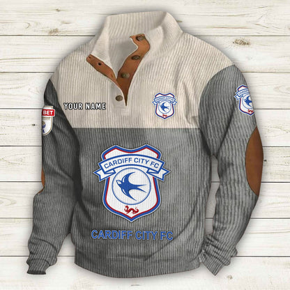 Cardiff City F.C WINSSWS10215