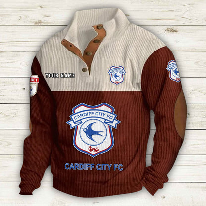 Cardiff City F.C WINSSWS10215