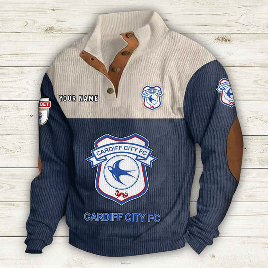 Cardiff City F.C WINSSWS10215