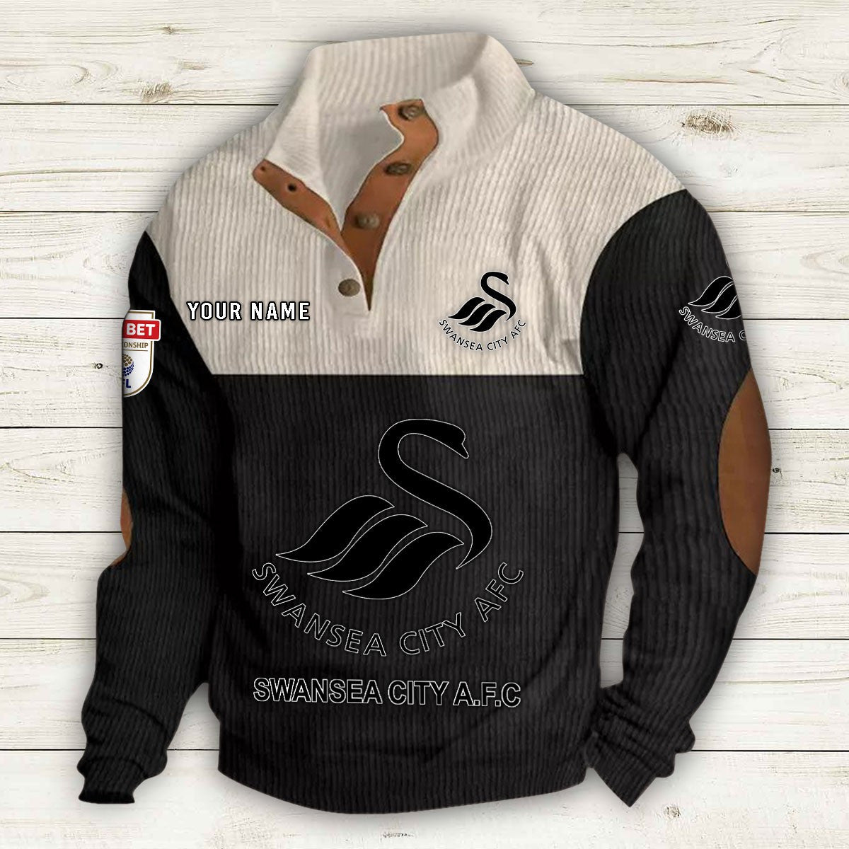 Swansea City A.F.C WINSSWS10233