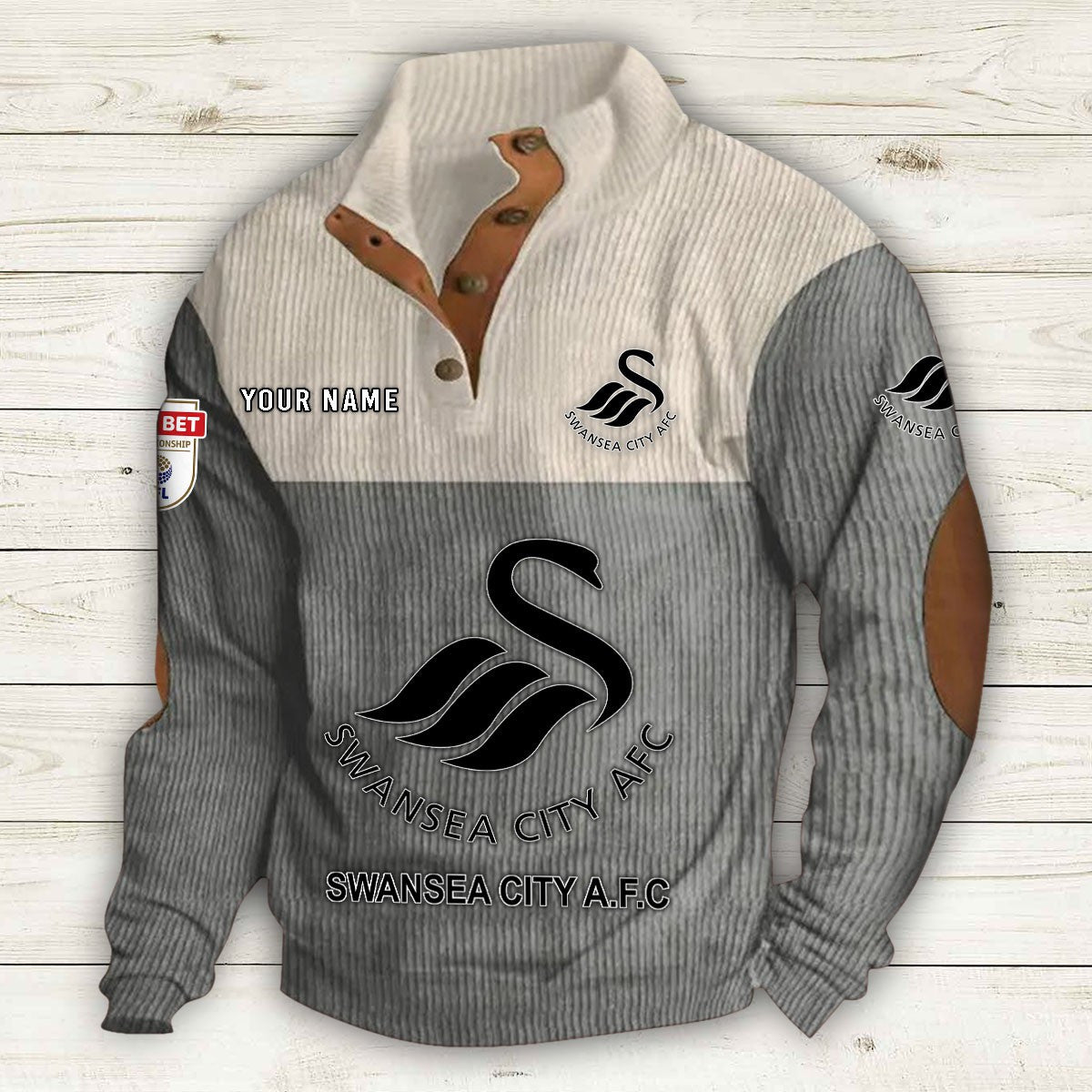 Swansea City A.F.C WINSSWS10233