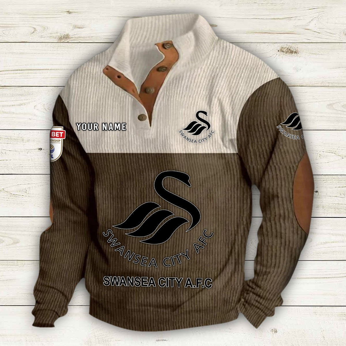 Swansea City A.F.C WINSSWS10233