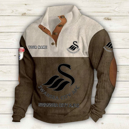 Swansea City A.F.C WINSSWS10233