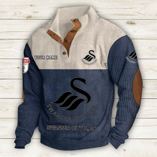 Swansea City A.F.C WINSSWS10233