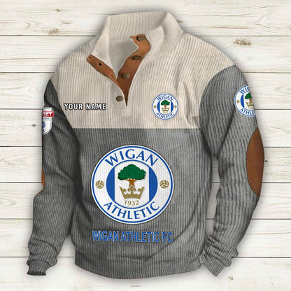 Wigan Athletic WINSSWS10258