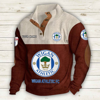 Wigan Athletic WINSSWS10258
