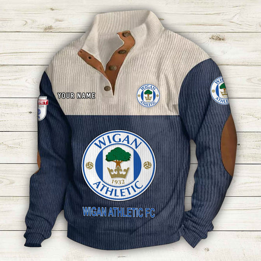 Wigan Athletic WINSSWS10258
