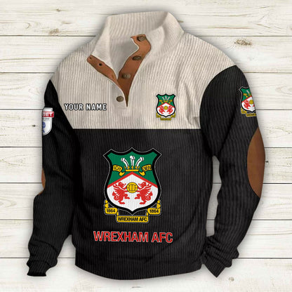 Wrexham AFC WINSSWS10283
