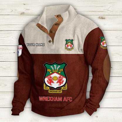 Wrexham AFC WINSSWS10283