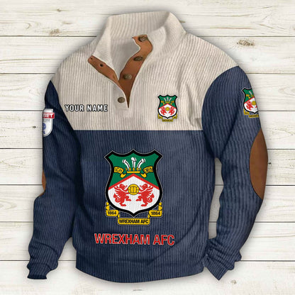 Wrexham AFC WINSSWS10283