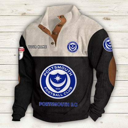 Portsmouth F.C WINSSWS10254
