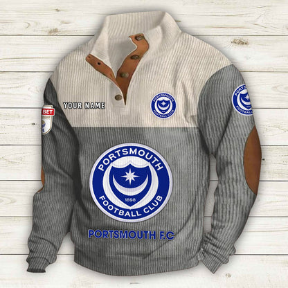 Portsmouth F.C WINSSWS10254
