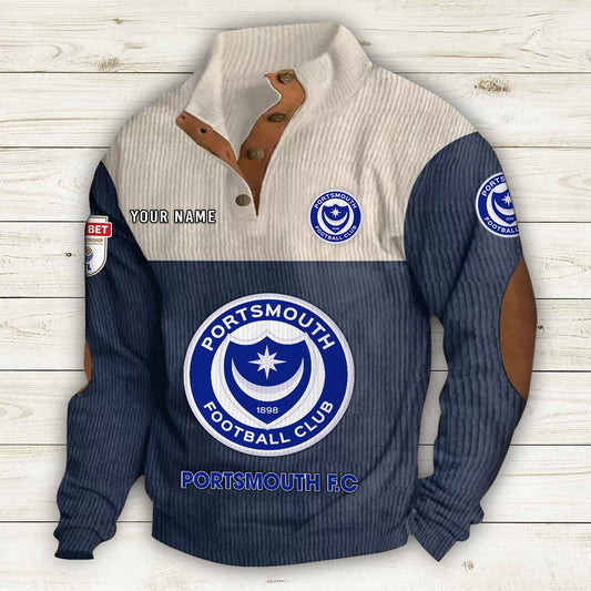 Portsmouth F.C WINSSWS10254