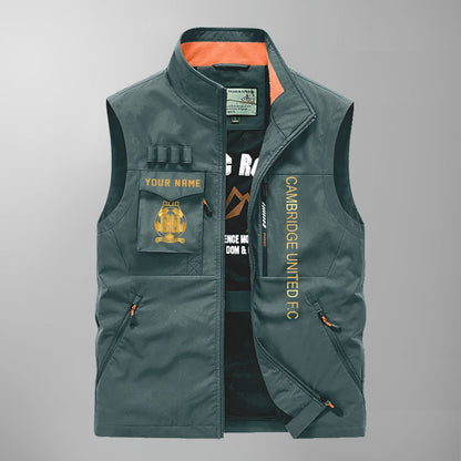 Cambridge United F.C WINMPV10241