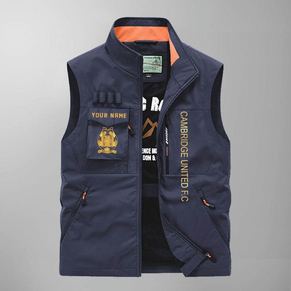Cambridge United F.C WINMPV10241