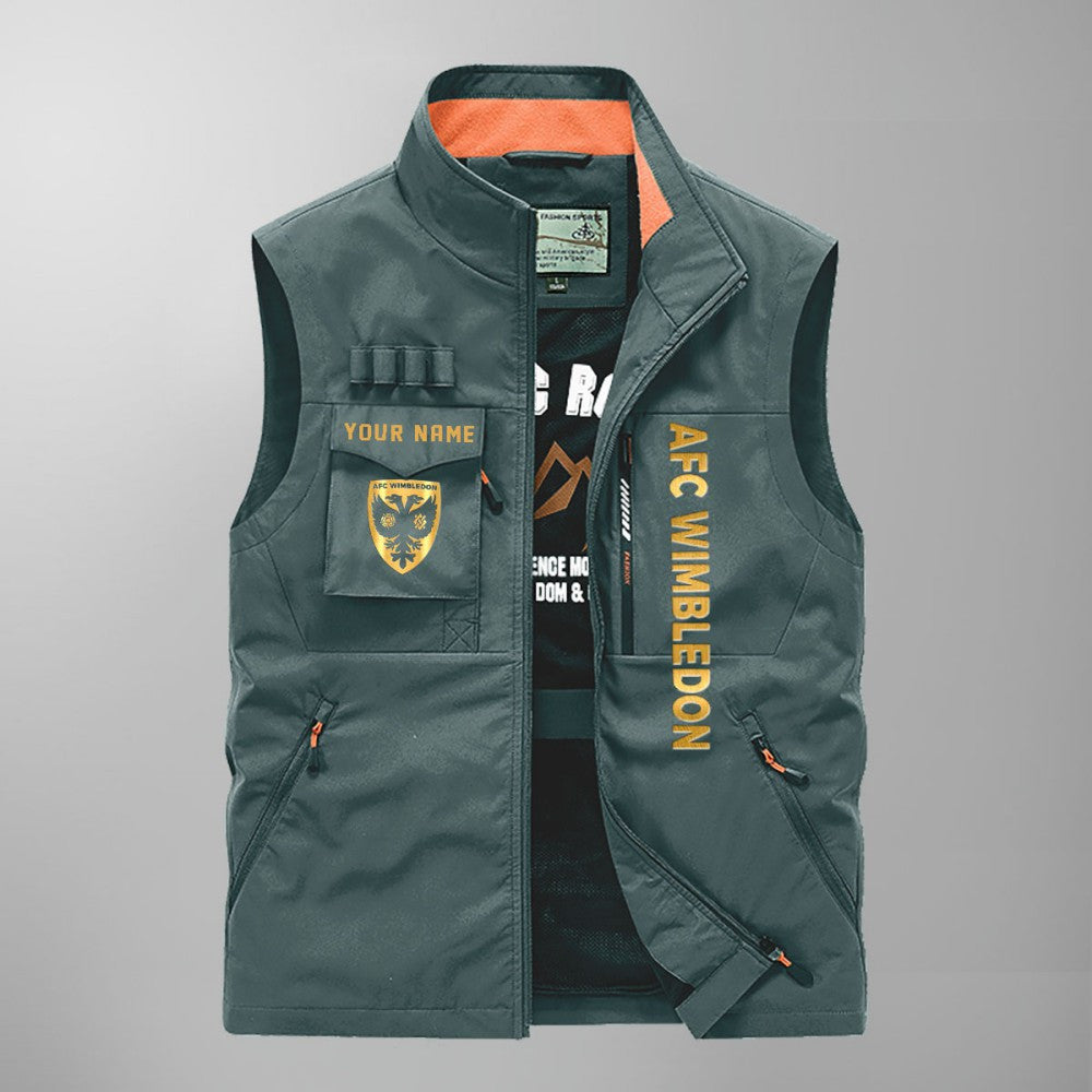 AFC Wimbledon WINMPV10261