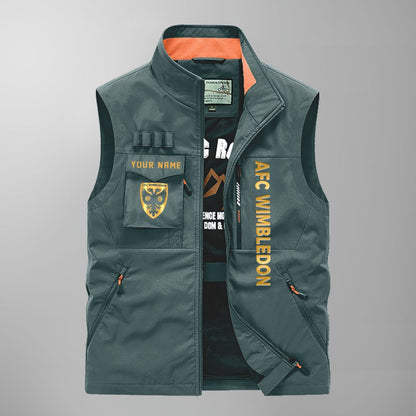 AFC Wimbledon WINMPV10261
