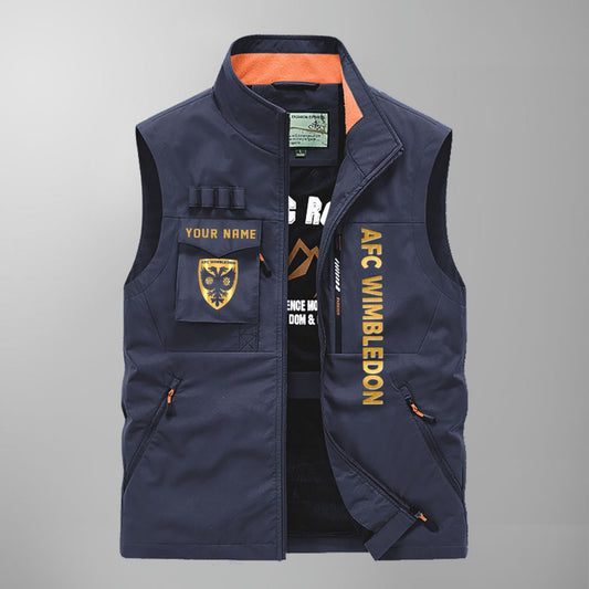 AFC Wimbledon WINMPV10261