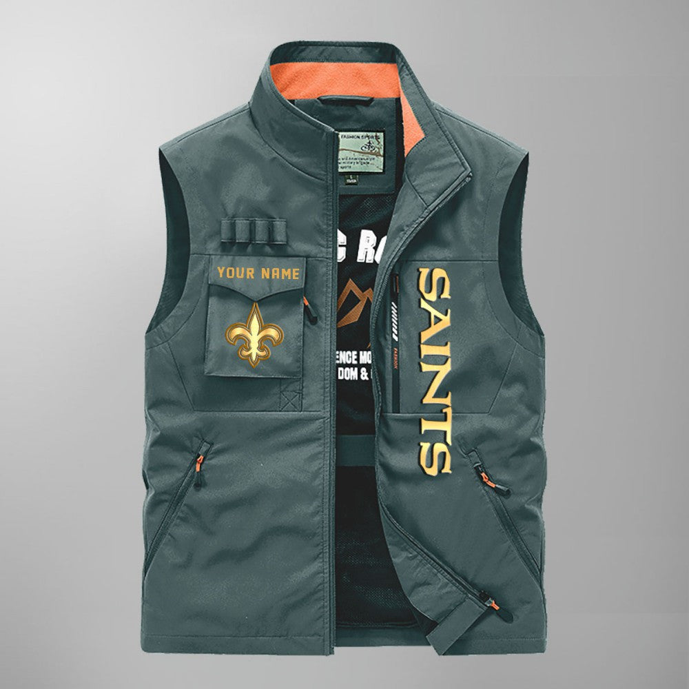 New Orleans Saints WINMPV10457