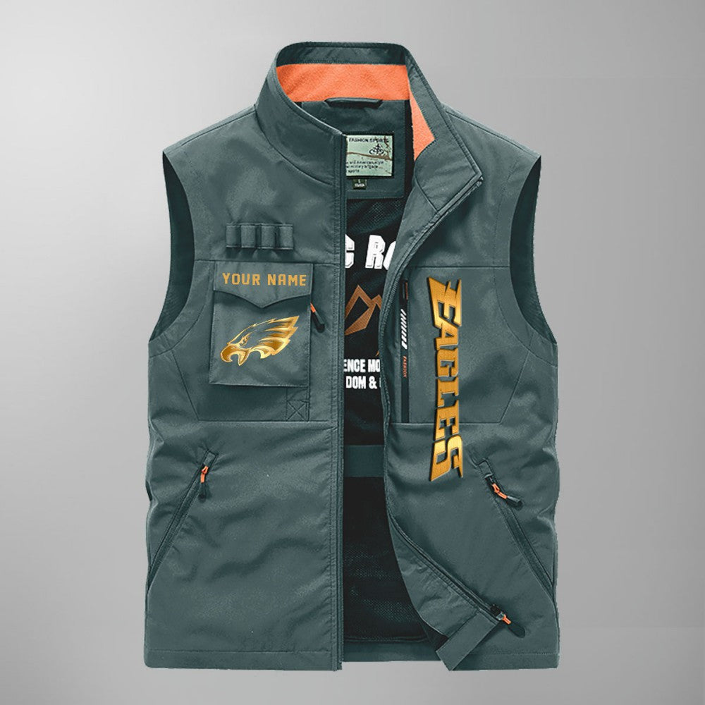 Philadelphia Eagles WINMPV10460