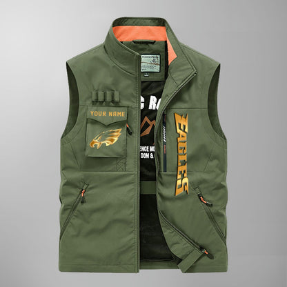 Philadelphia Eagles WINMPV10460