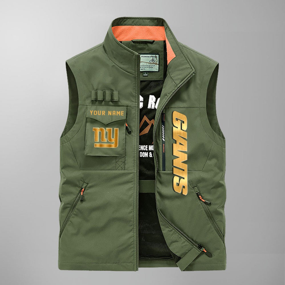 New York Giants WINMPV10458