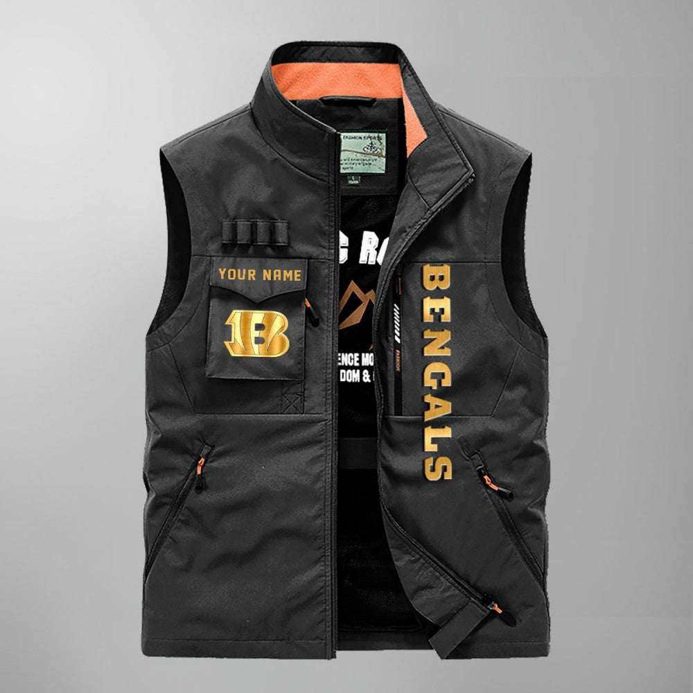 Cincinnati Bengals WINMPV10441