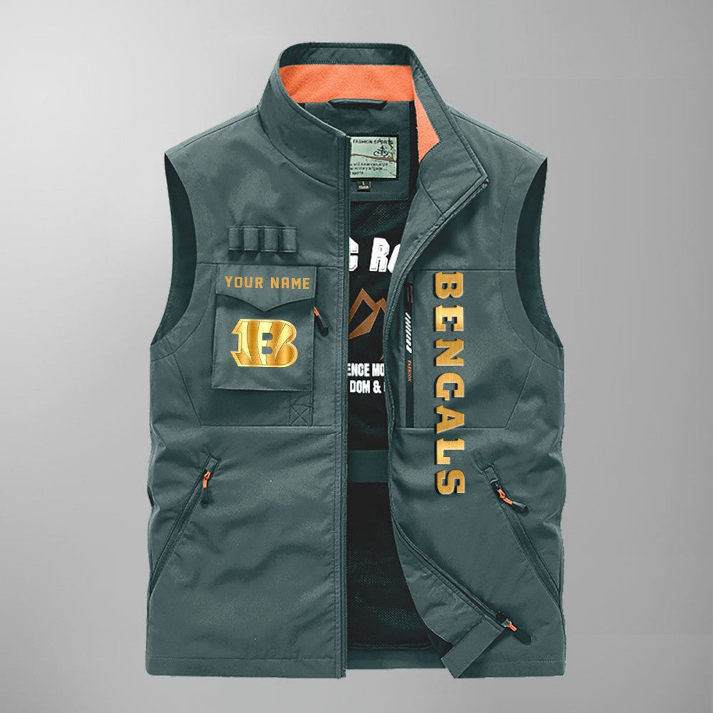 Cincinnati Bengals WINMPV10441