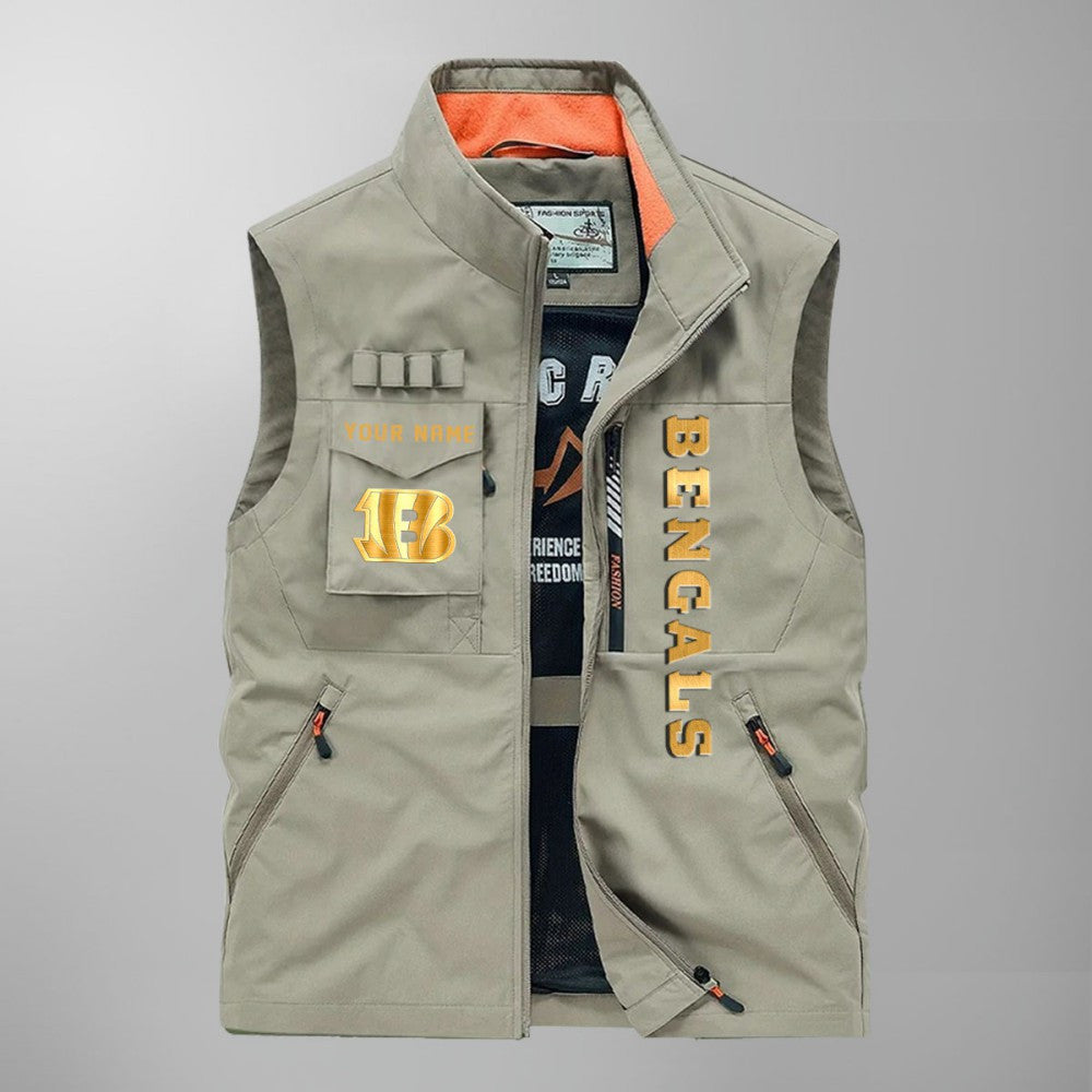 Cincinnati Bengals WINMPV10441