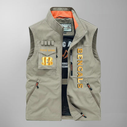Cincinnati Bengals WINMPV10441