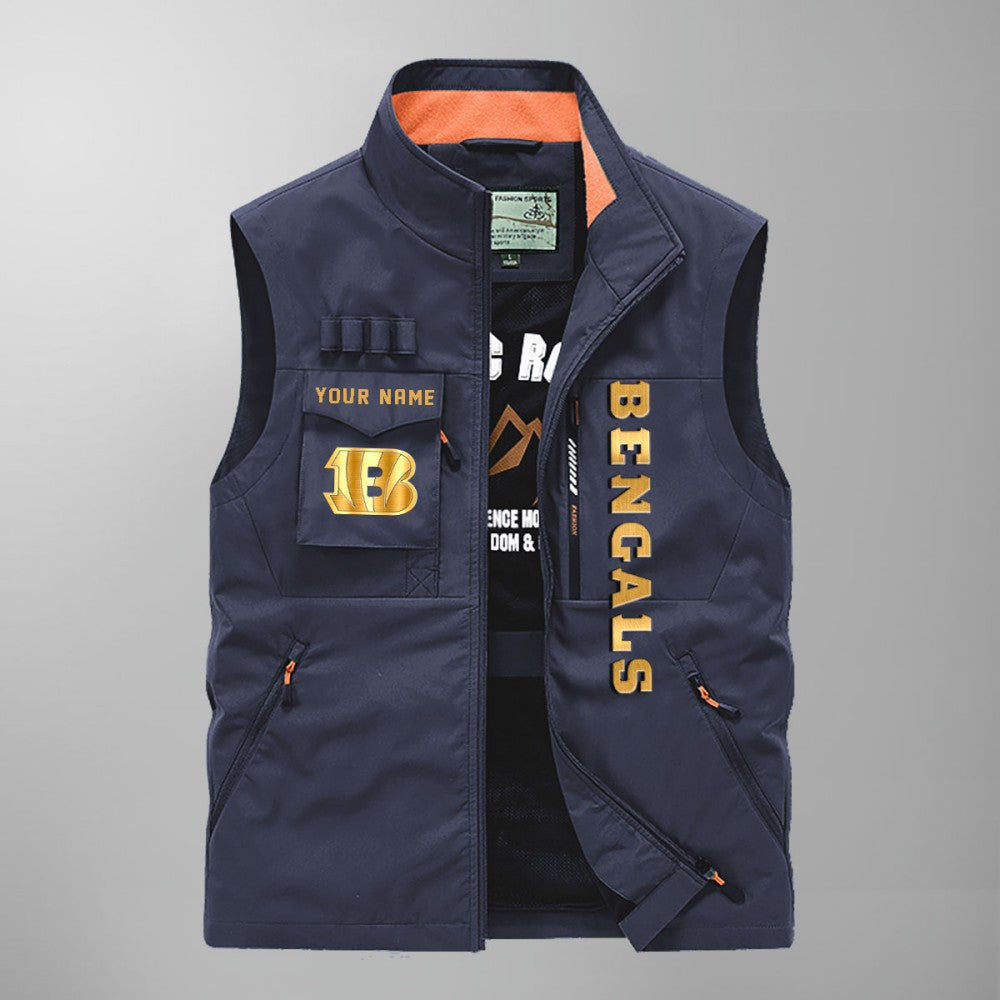 Cincinnati Bengals WINMPV10441