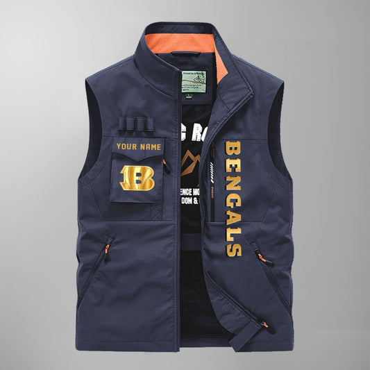 Cincinnati Bengals WINMPV10441