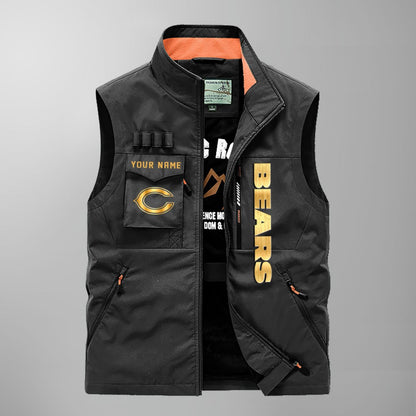 Chicago Bears WINMPV10440